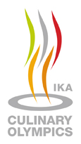 IKA logo